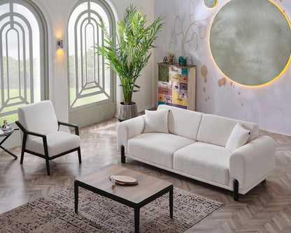 Zürich Couchgarnitur 3+2+1