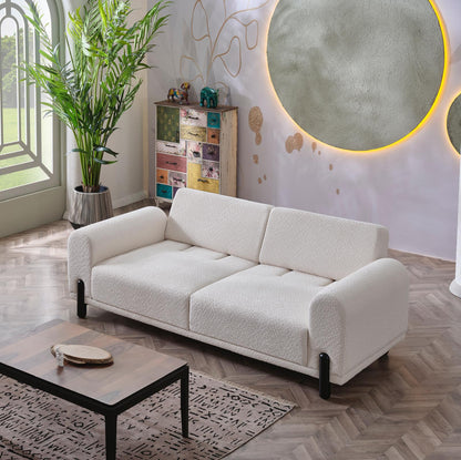 Zürich Couchgarnitur 3+2+1