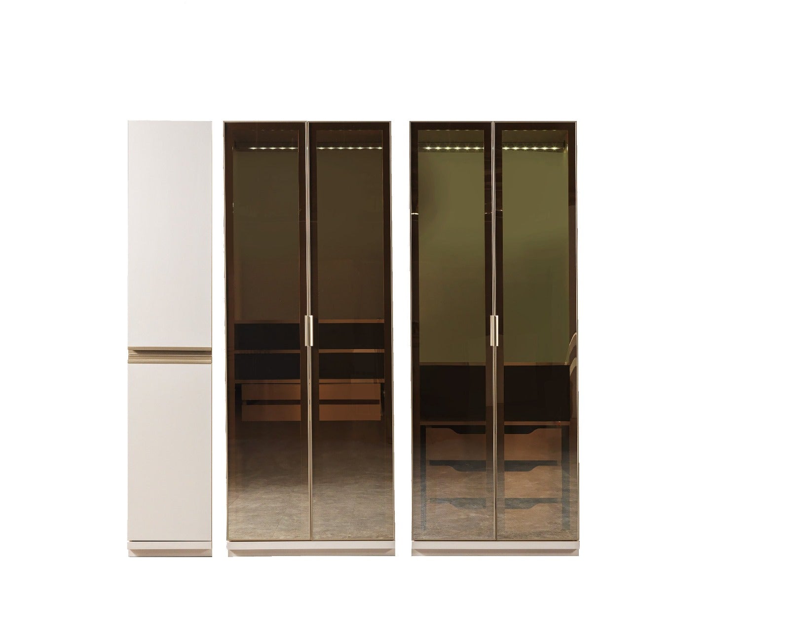 Vizon Kleiderschrank