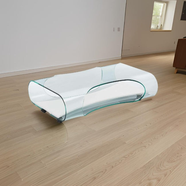 Troy Couchtisch