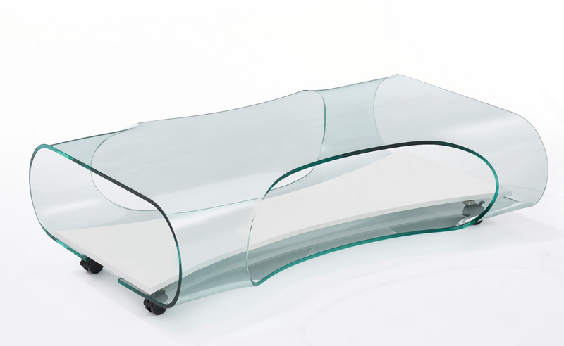 Troy Couchtisch