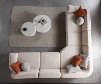 Yesim Eckcouchgarnitur