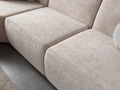 Yesim Eckcouchgarnitur