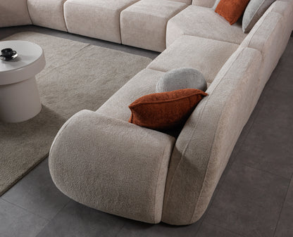 Yesim Eckcouchgarnitur