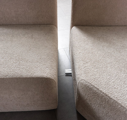 Yesim Eckcouchgarnitur