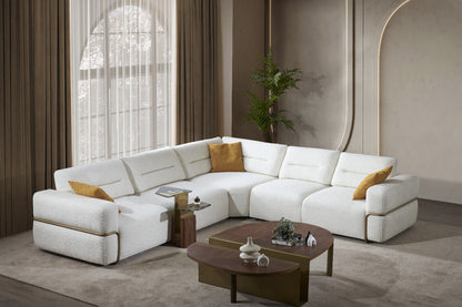 Bosna Eckcouchgarnitur