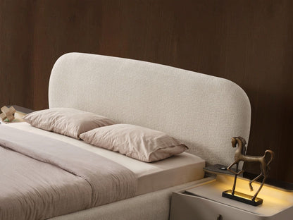 Luna Bett mit Bettkasten