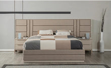 Nepal Bett mit Bettkasten