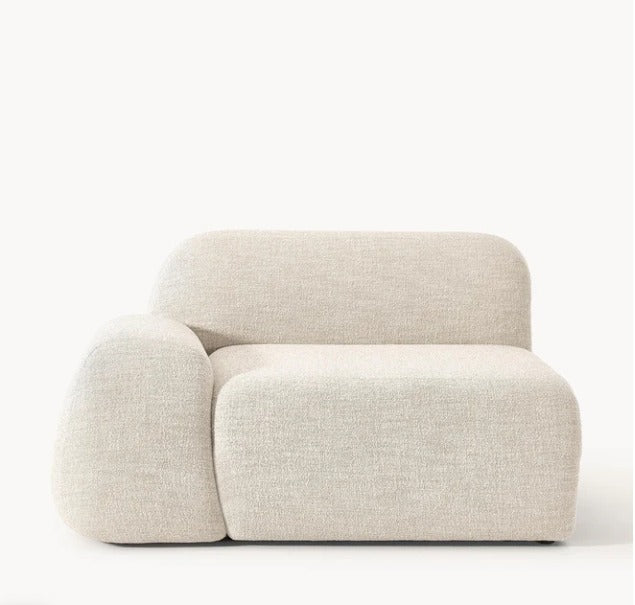 Armlehnenmodul links - Yesim