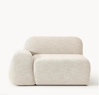 Armlehnenmodul links - Yesim