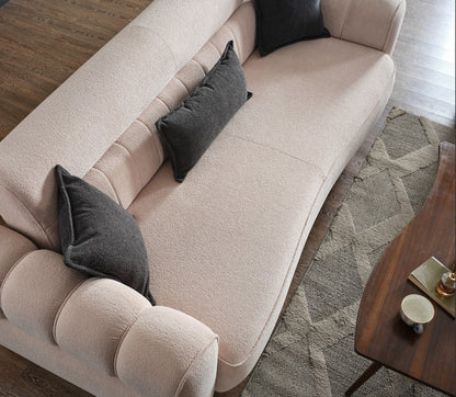 Madrid 2-Sitzer sofa