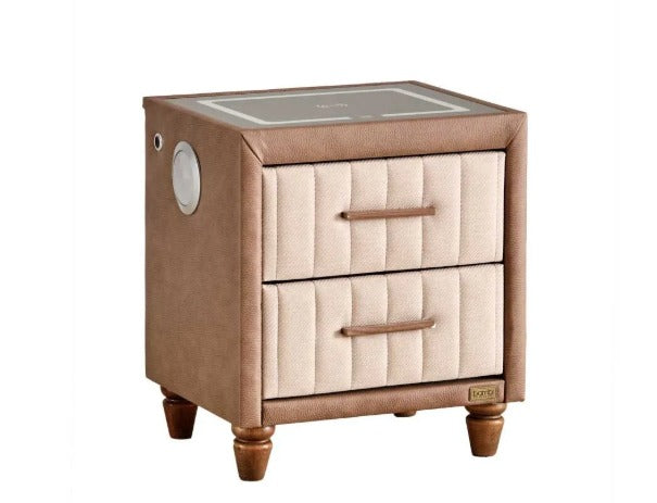 Biosalt Nachtkommode