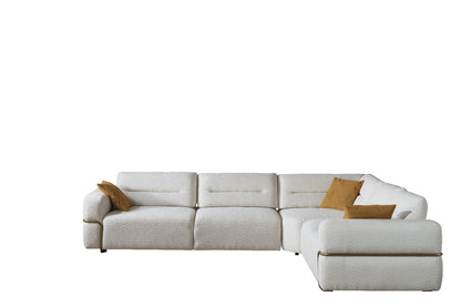 Bosna Eckcouchgarnitur