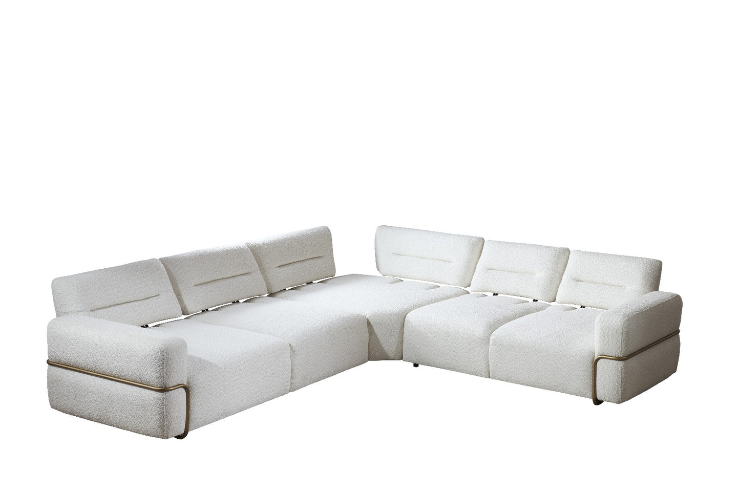 Bosna Eckcouchgarnitur