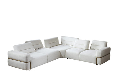 Bosna Eckcouchgarnitur