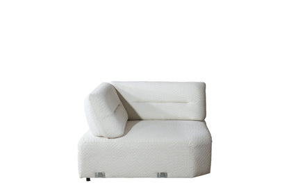 Bosna Eckcouchgarnitur