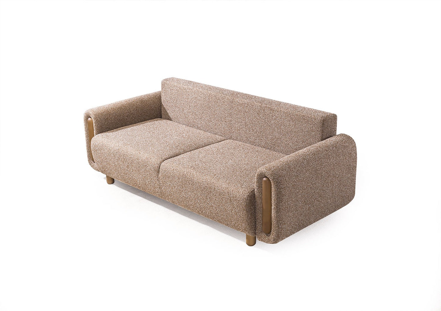 Pera Couchgarnitur, 3+3+1