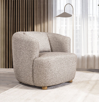 Pera Couchgarnitur, 3+3+1