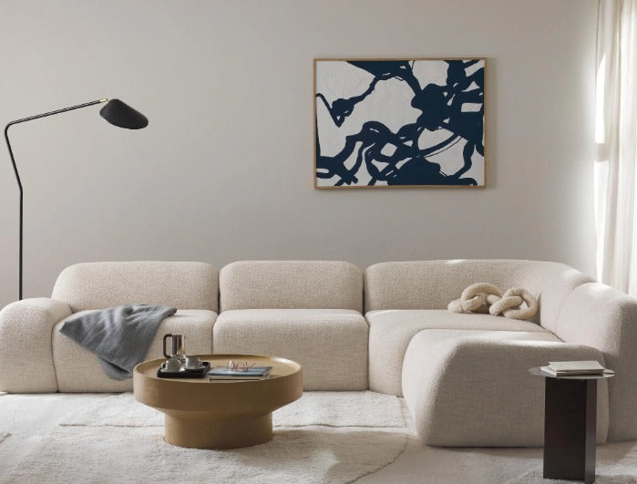 Yesim Eckcouchgarnitur