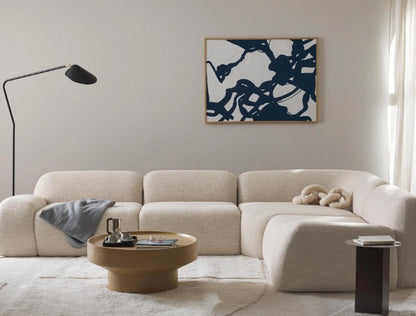 Yesim Eckcouchgarnitur