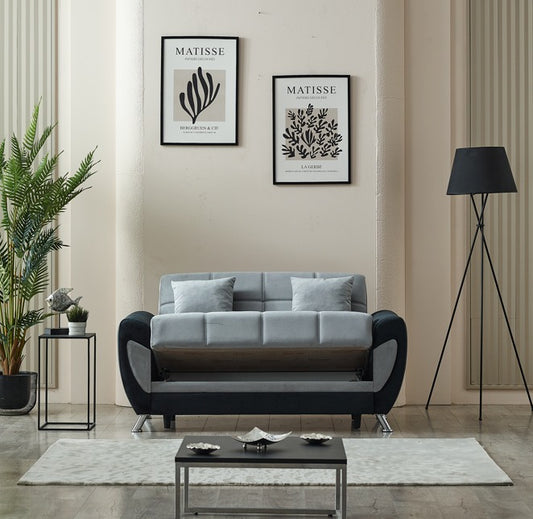 Myra Madrid Couchgarnitur