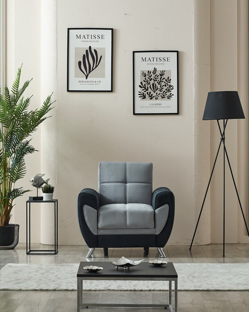 Myra Madrid Couchgarnitur