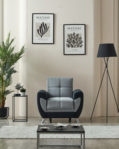 Myra Madrid Couchgarnitur