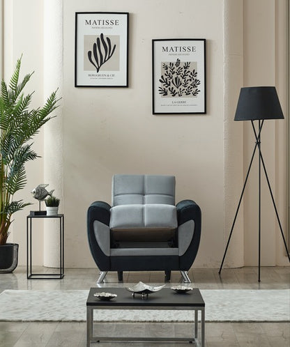 Myra Madrid Couchgarnitur