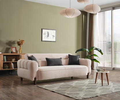 Madrid Couchgarnitur