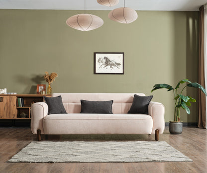 Madrid Couchgarnitur