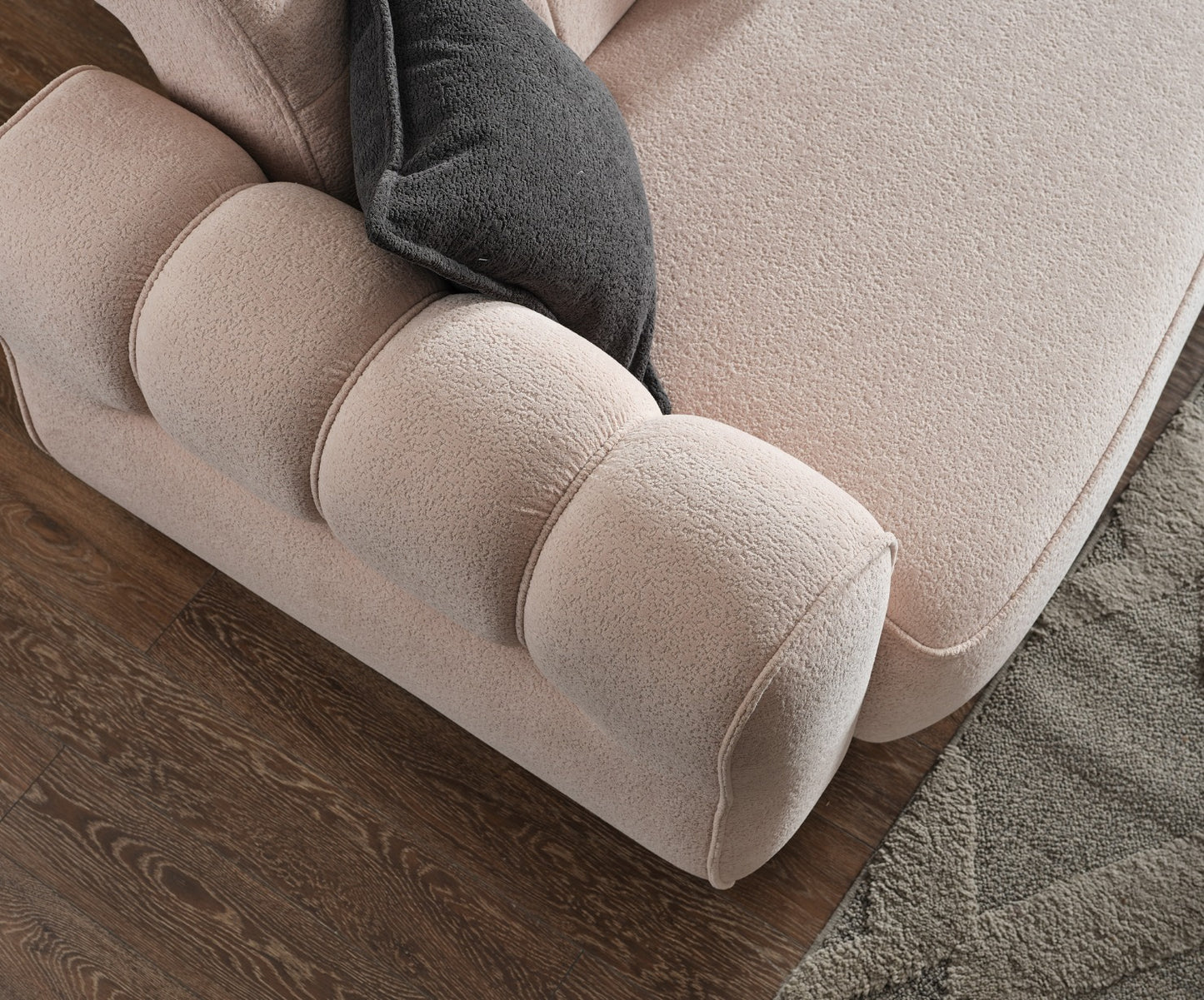 Madrid Couchgarnitur