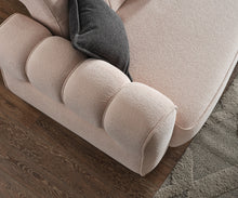 Madrid 2-Sitzer sofa