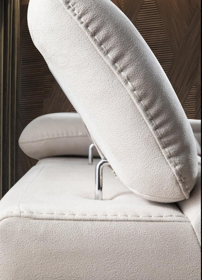 Galaxy Eckcouchgarnitur