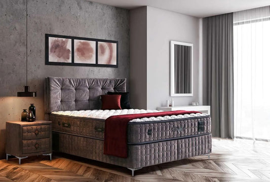 Bambi Sleepure Set 2