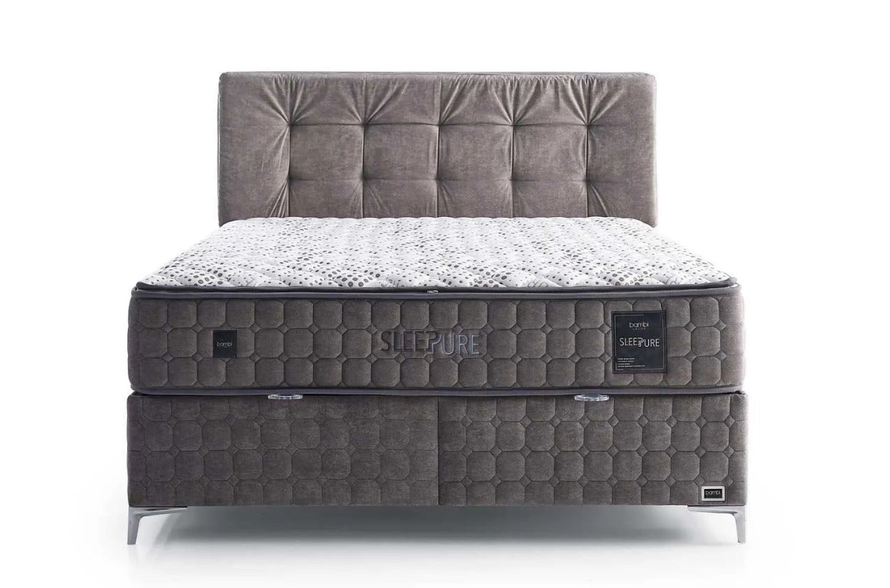 Bambi Sleepure Set 4
