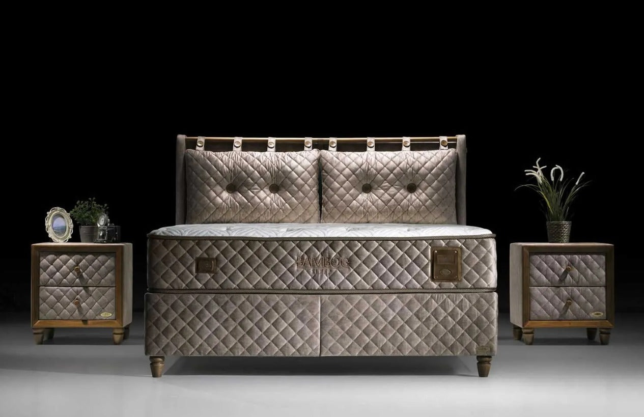 Bamboo Sleep Set