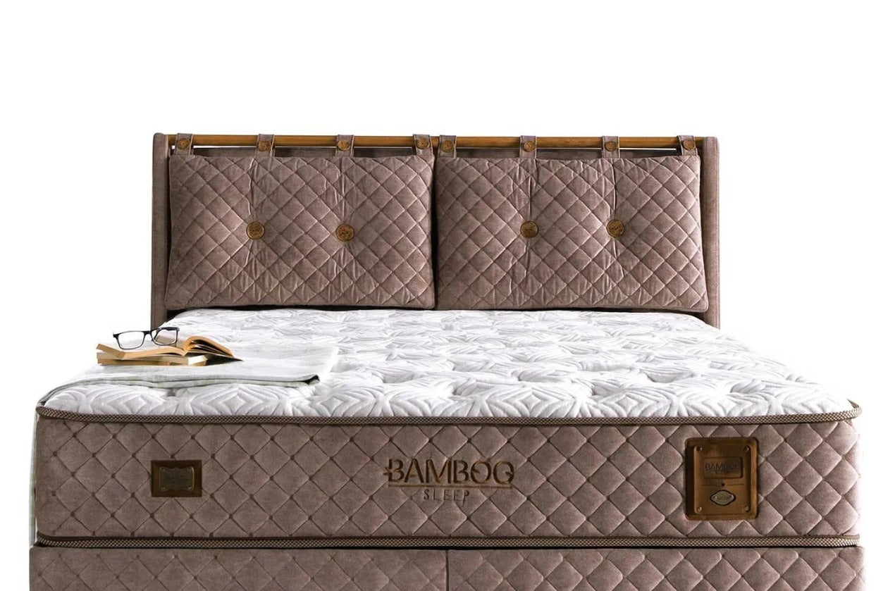 Bamboo Sleep Set