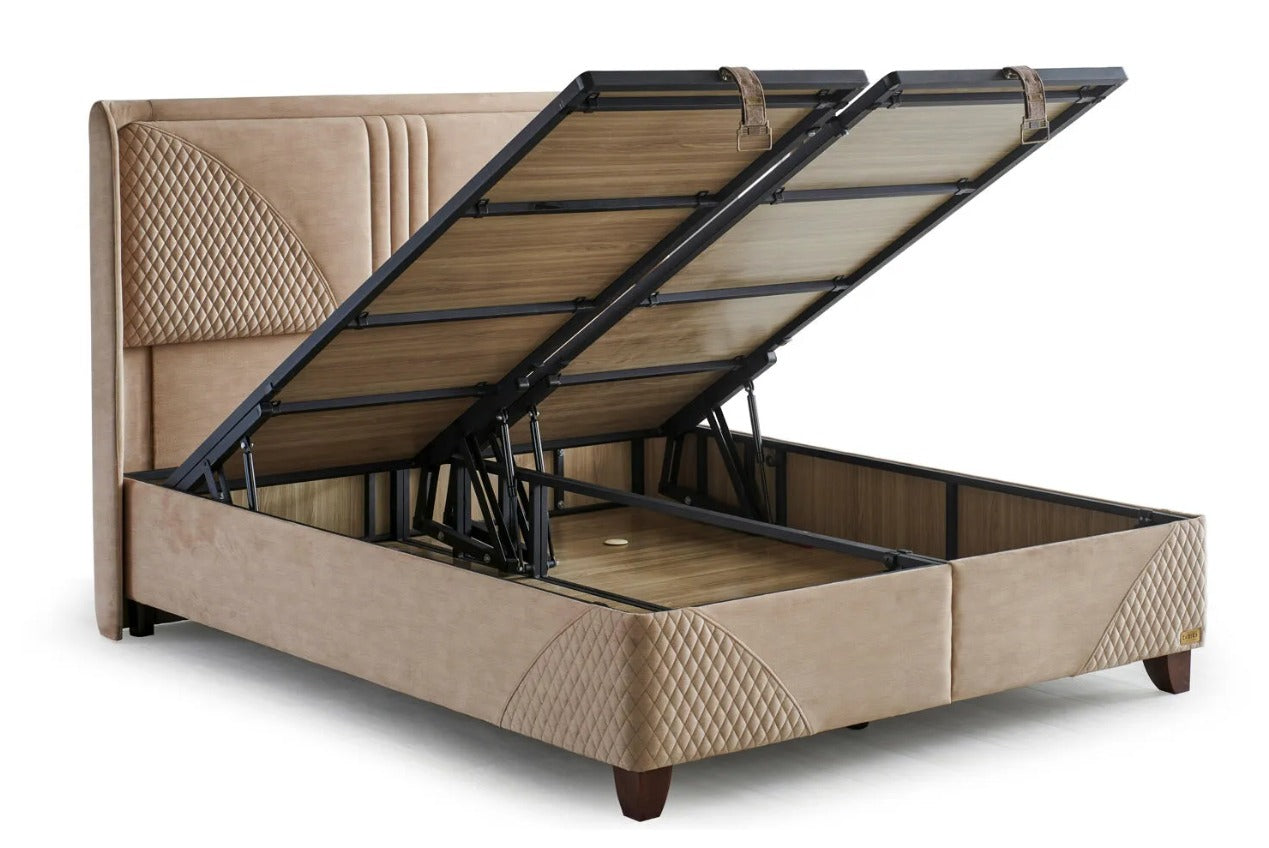 Bambi Clima Naturel set 3