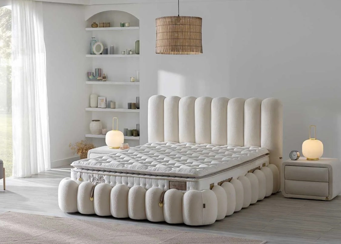 Bambi Vanilla Dream Loop set  2