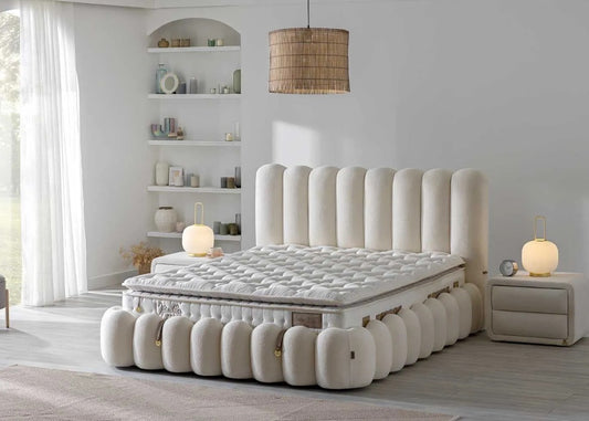 Bambi Vanilla Dream Loop set  2