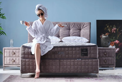 Sleepure Smart Nachtkommode