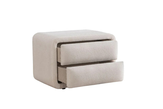 Vanilla Nachtkommode  2