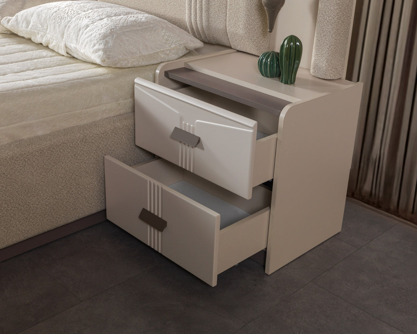 Nova Schlafzimmer Set