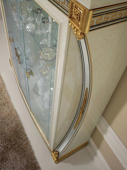 Liberty Vitrine