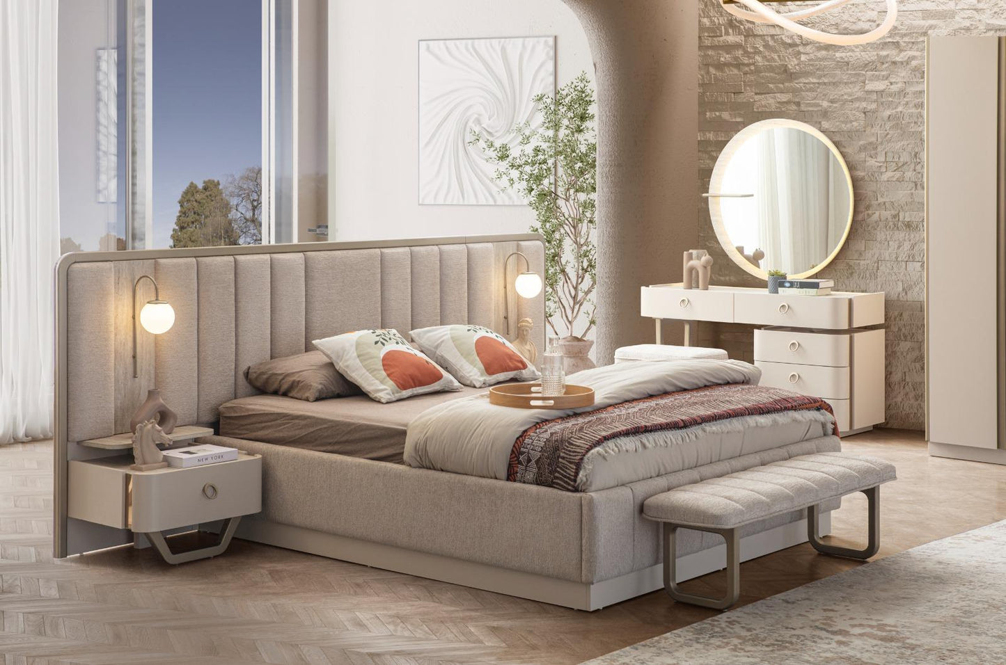 Isabella Schlafzimmer