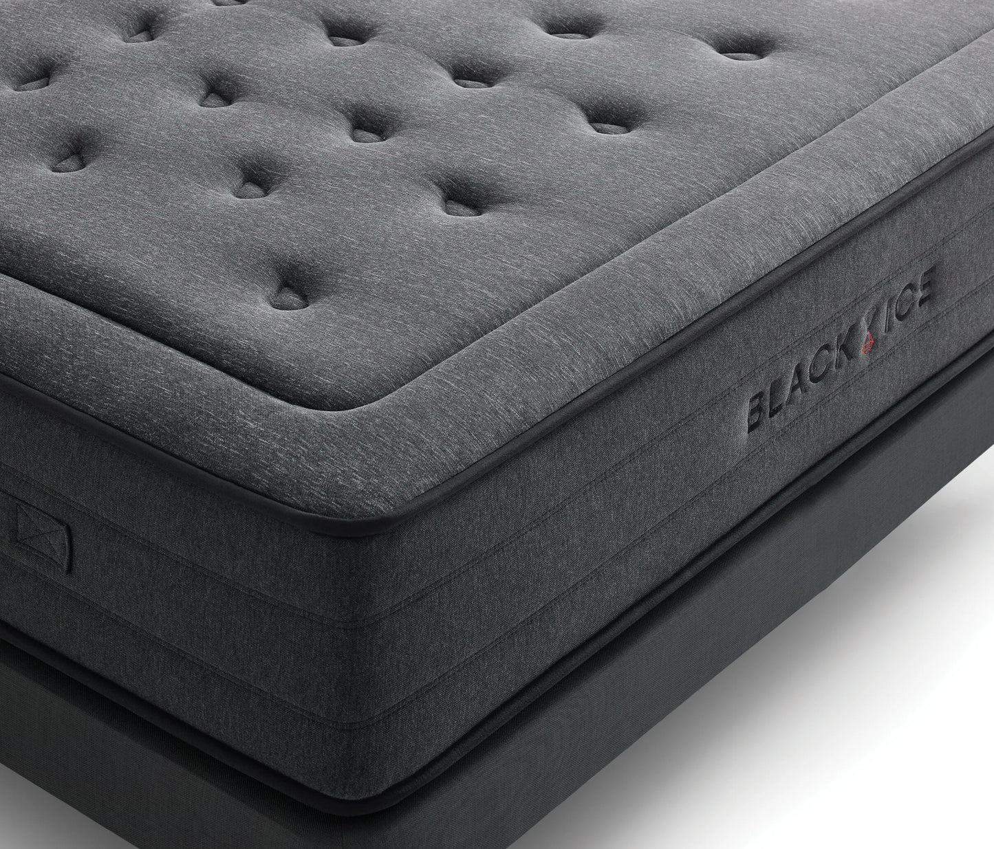 Yataş Black Ice Set