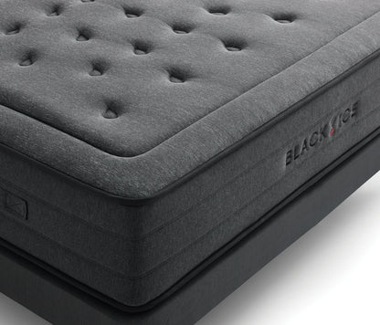 Yataş Black Ice Set