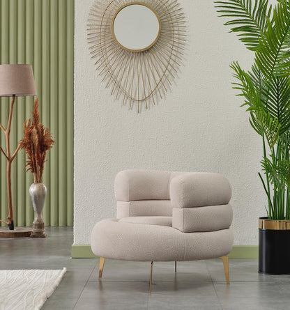 Ibiza Couchgarnitur (3+2+1)