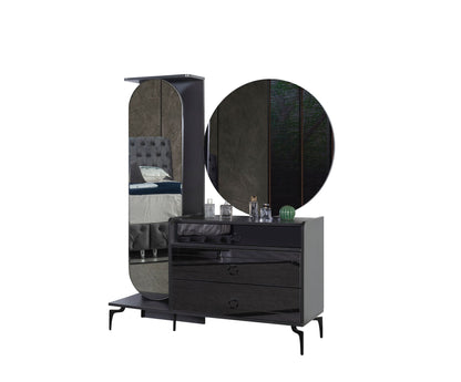 Nilüfer Schlafzimmer Set