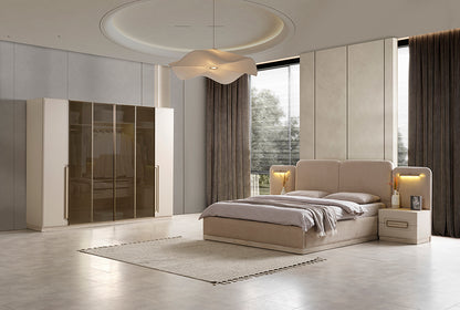 Akkor Schlafzimmer Set